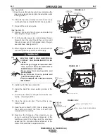 Preview for 18 page of Lincoln POWER MIG 140 Operator'S Manual