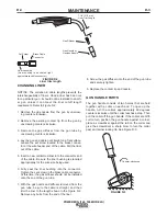 Preview for 29 page of Lincoln POWER MIG 140 Operator'S Manual