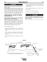 Предварительный просмотр 28 страницы Lincoln POWER MIG 300 Operator'S Manual