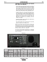 Предварительный просмотр 17 страницы Lincoln POWER MIG 350MP Operator'S Manual