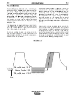 Предварительный просмотр 24 страницы Lincoln Power Wave 455 Operator'S Manual