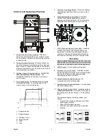 Preview for 6 page of Lincoln POWERTEC 305C PRO Operator'S Manual