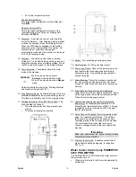 Предварительный просмотр 7 страницы Lincoln POWERTEC 305C PRO Operator'S Manual