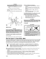 Preview for 10 page of Lincoln POWERTEC 305C PRO Operator'S Manual