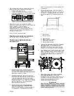 Preview for 132 page of Lincoln POWERTEC 305C PRO Operator'S Manual