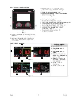 Предварительный просмотр 14 страницы Lincoln POWERTEC i250C STANDARD Operator'S Manual