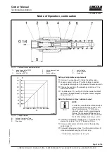 Предварительный просмотр 15 страницы Lincoln Quicklub 203 Series Owner'S Manual