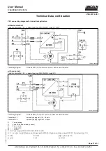 Предварительный просмотр 27 страницы Lincoln QUICKLUB 203 User Manual