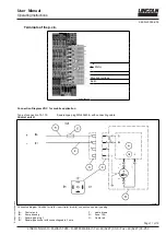 Предварительный просмотр 11 страницы Lincoln Quicklub 236-13857-1 User Manual