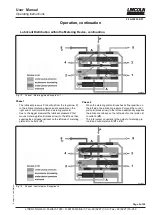 Предварительный просмотр 37 страницы Lincoln Quicklub SSV D Series Operating Instructions Manual