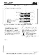 Предварительный просмотр 93 страницы Lincoln Quicklub SSV D Series Operating Instructions Manual