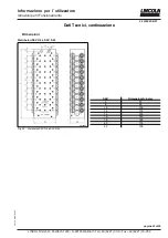 Предварительный просмотр 129 страницы Lincoln Quicklub SSV D Series Operating Instructions Manual