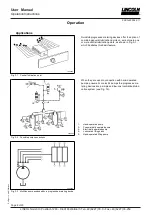 Preview for 8 page of Lincoln Quicklub SSV L User Manual