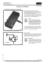 Preview for 13 page of Lincoln Quicklub SSV L User Manual