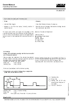 Предварительный просмотр 12 страницы Lincoln SAF1-YL Owner'S Manual