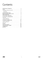 Preview for 2 page of Lincoln SKF 84803 User And Maintenance Instructions