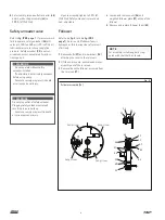 Предварительный просмотр 4 страницы Lincoln SKF 85859 User And Maintenance Instructions