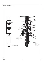 Предварительный просмотр 8 страницы Lincoln SKF 85859 User And Maintenance Instructions