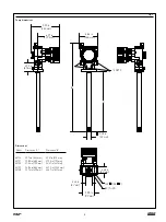 Предварительный просмотр 5 страницы Lincoln SKF A Series User And Maintenance Instructions