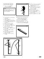 Предварительный просмотр 9 страницы Lincoln SKF A Series User And Maintenance Instructions