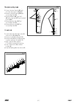 Предварительный просмотр 10 страницы Lincoln SKF A Series User And Maintenance Instructions