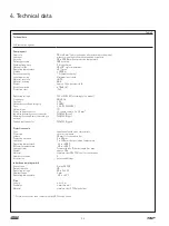 Preview for 14 page of Lincoln SKF CLK Installation And Operation Manual