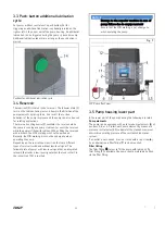 Предварительный просмотр 13 страницы Lincoln SKF CLP Assembly Instructions Manual