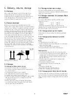 Предварительный просмотр 20 страницы Lincoln SKF CLP Assembly Instructions Manual