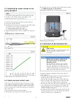 Предварительный просмотр 22 страницы Lincoln SKF CLP Assembly Instructions Manual