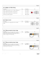 Предварительный просмотр 34 страницы Lincoln SKF CLP Assembly Instructions Manual