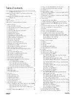 Preview for 5 page of Lincoln SKF SMBM-V EEX Operating Instructions Manual