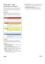 Preview for 7 page of Lincoln SKF SMBM-V EEX Operating Instructions Manual