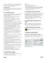 Preview for 9 page of Lincoln SKF SMBM-V EEX Operating Instructions Manual