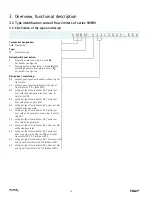 Preview for 16 page of Lincoln SKF SMBM-V EEX Operating Instructions Manual