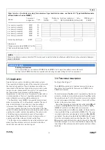 Preview for 22 page of Lincoln SKF SMBM-V EEX Operating Instructions Manual