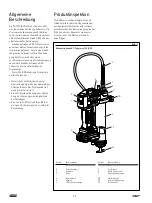 Предварительный просмотр 10 страницы Lincoln SKF TLGB 20 Manual