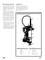 Предварительный просмотр 50 страницы Lincoln SKF TLGB 20 Manual