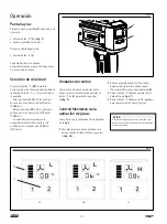 Предварительный просмотр 52 страницы Lincoln SKF TLGB 20 Manual