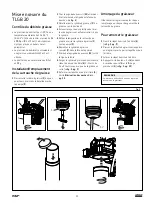 Предварительный просмотр 71 страницы Lincoln SKF TLGB 20 Manual