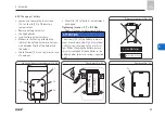 Preview for 31 page of Lincoln SKF TLMR 101 Original Operating Instructions