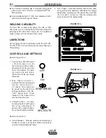 Preview for 15 page of Lincoln SP-100T Operator'S Manual