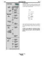 Предварительный просмотр 20 страницы Lincoln TOMAHAWK 625 Operator'S Manual