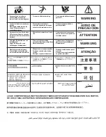 Предварительный просмотр 33 страницы Lincoln TOMAHAWK 625 Operator'S Manual