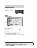 Предварительный просмотр 46 страницы Lincoln Town Car 2004 Owner'S Manual