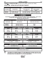 Preview for 12 page of Lincoln Vrtex 360 Operator'S Manual