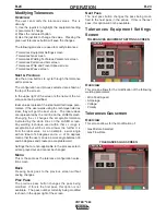 Preview for 41 page of Lincoln Vrtex 360 Operator'S Manual