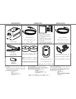 Preview for 10 page of Lincoln WELD-PAK 3200HD Operator'S Manual