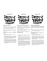 Preview for 13 page of Lincoln WELD-PAK 3200HD Operator'S Manual