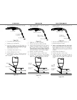 Preview for 25 page of Lincoln WELD-PAK 3200HD Operator'S Manual