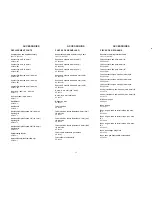 Preview for 32 page of Lincoln WELD-PAK 3200HD Operator'S Manual